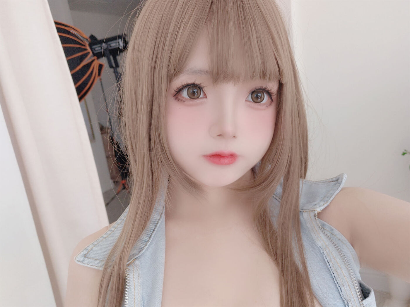 日奈娇 NO.062 牛仔姐姐[66P]插图7